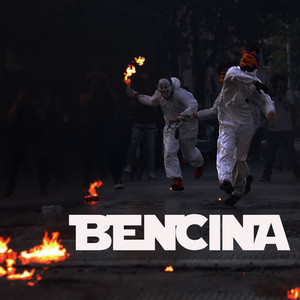 Bencina (Explicit)