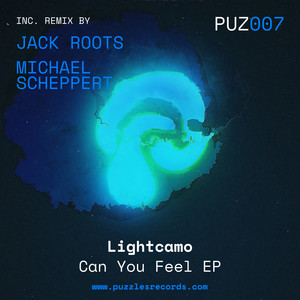 Can You Feel (Michael Scheppert Remix)