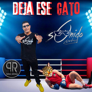 Deja Ese Gato