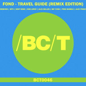 Brozilla (Deep Edge Remix)