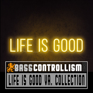 Life Is Good EP