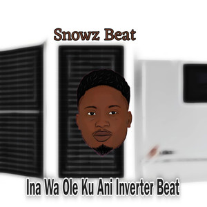 Ina Wa Ole Ku Ani Inverter
