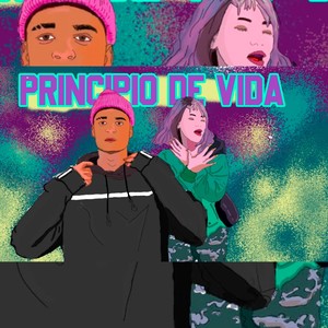 Princípio de Vida(feat. Langê)