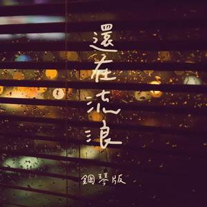 还在流浪 (钢琴版)封面