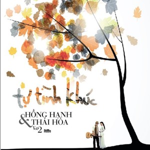 Tự Tình Khúc, Vol. 2