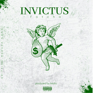 Invictus (Explicit)