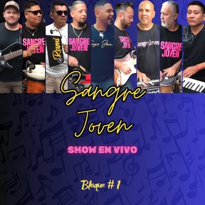 Show (Bloque 1) (En Vivo)