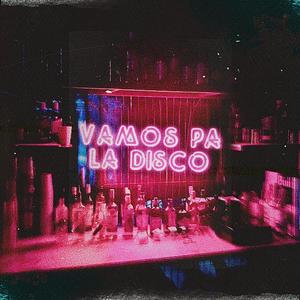 vamos pa' la disco (feat. Papi Dakiti) [Remix]