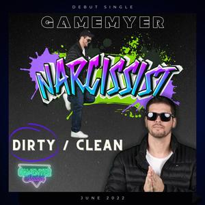 Narcissist (feat. Maya Miko) (Justice For Johnny Version - Condensed)