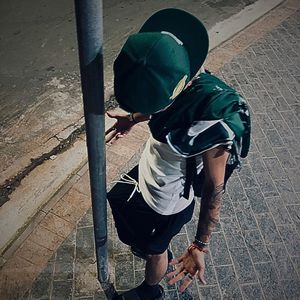 Visão e Putaria (Explicit)