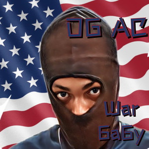 War Baby (Explicit)