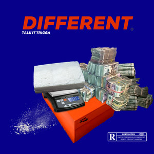 Love Me Or Hate Me (Explicit)