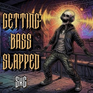 Getting Bass Slapped (Super Slowed)