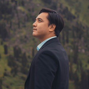 Шыдаймын (Explicit)