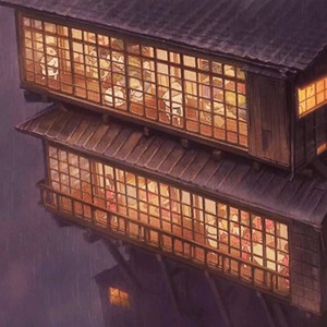 Raindrops(Barebones)