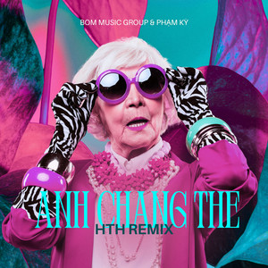 Anh Chẳng Thể (Remix House)