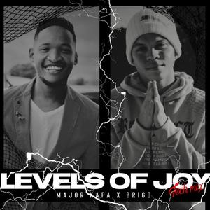 Levels of Joy(feat. Brigo) (Tech Mix)