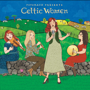 Putumayo Presents Celtic Women