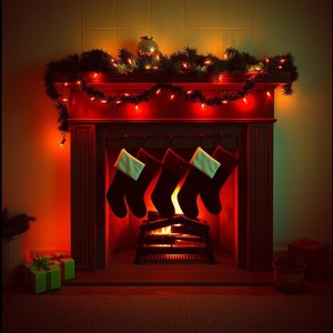 Merry Merry Christmas (feat. Kaiyene)