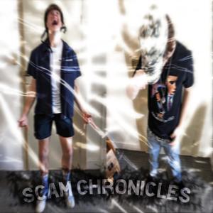 SCAM GODS (feat. M4A1 & ziko.0scar) (Explicit)