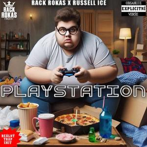 Playstation ft. Russell Ice (Explicit)