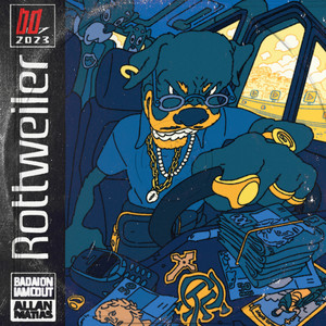 Rottweiler (Explicit)