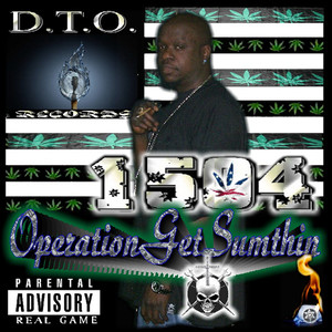 Don't Stop (feat. Mr. Nino & Ova Dose) (clean remix)