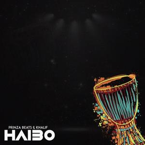 Haibo (feat. Prinza)