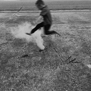 Ode to a God Fearing ****