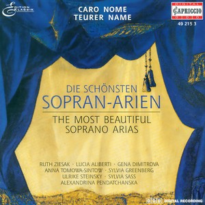 Les contes d'Hoffmann (The Tales of Hoffmann) (Sung in German): Les contes d'Hoffmann (The Tales of Hoffmann), Act I - Phoebus stolz im Sonnenwagen, 
