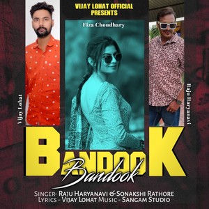 Bandook (Remix)