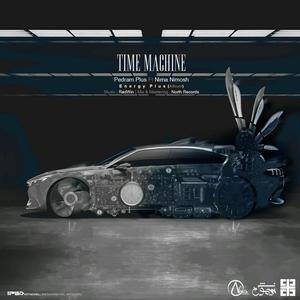Time Machine(feat. Nima Nimosh)