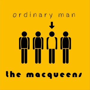 Ordinary Man