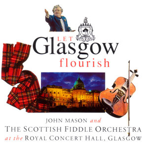 Scotland the Brave (Medley)