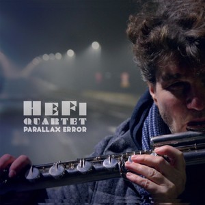Parallax Error(feat. Leszek Hefi Wisniowski, Dominik Wania, Tomek Kupiec, Bartek Staromiejski)
