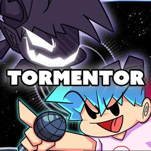 Friday Night Funkin' Corruption: Tormentor