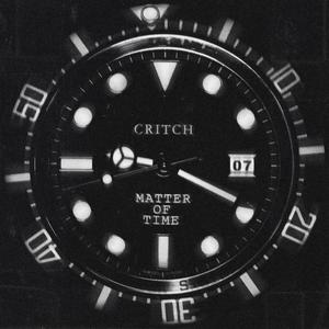 MATTER OF TIME(feat. ilyaugust) (Explicit)