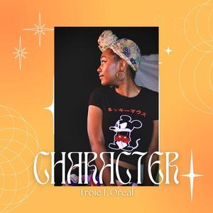 Character (Definitive Mix)