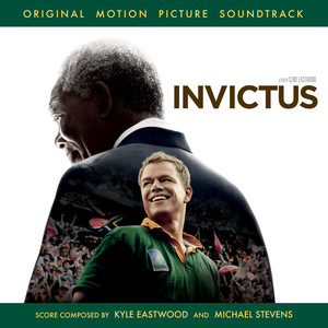 Invictus (Original Motion Picture Soundtrack) (成事在人 电影原声带)