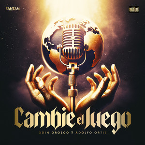 Cambie el Juego