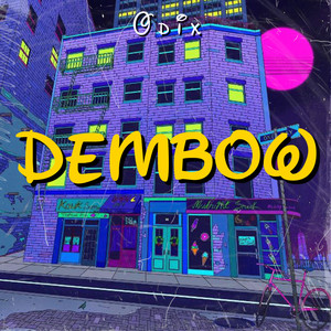 dembow