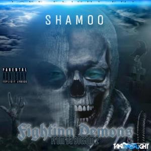 Fight Demons (FDB2) (Explicit)