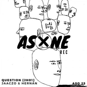 Question[JH01] (Original Mix)
