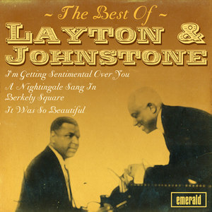 Best of Layton & Johnstone