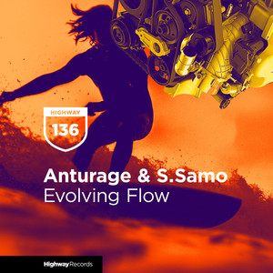 Evolving Flow (Original Mix)
