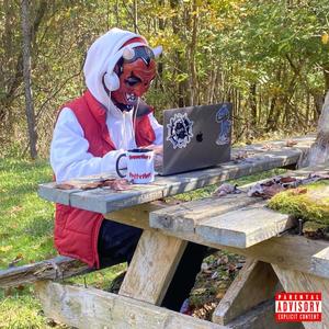 Behold a Red Horse (Explicit)