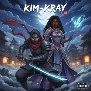 I AM (feat. KIM of Diamonds & 60 Grams) (Explicit)