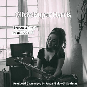 Dream A Little Dream Of Me (feat. Jason 