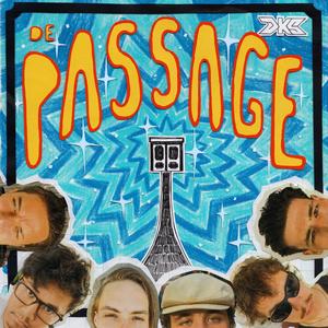 WATERDICHT (feat. Blits & SiD.) (Explicit)