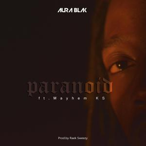Paranoid (feat. Mayhem KS) (Explicit)